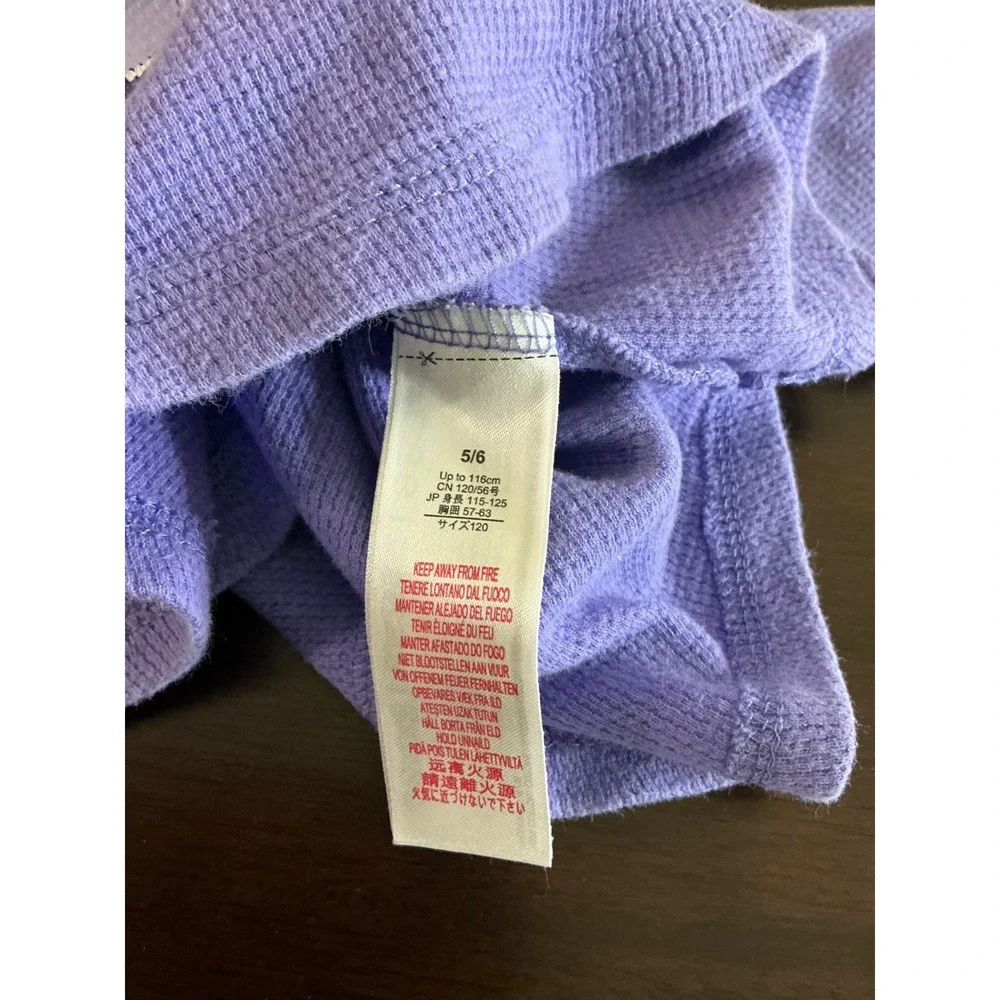 Disney store tee